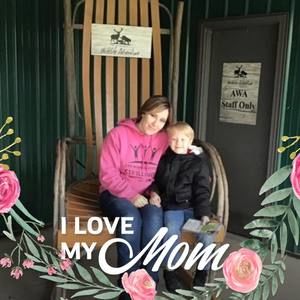 Meet your Posher, Samantha